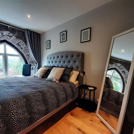 The Viewpoint, 2 Bedroom Apartment In Crieff Ngoại thất bức ảnh
