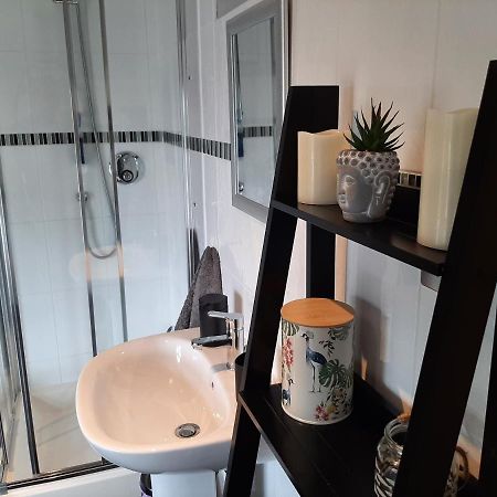 The Viewpoint, 2 Bedroom Apartment In Crieff Ngoại thất bức ảnh