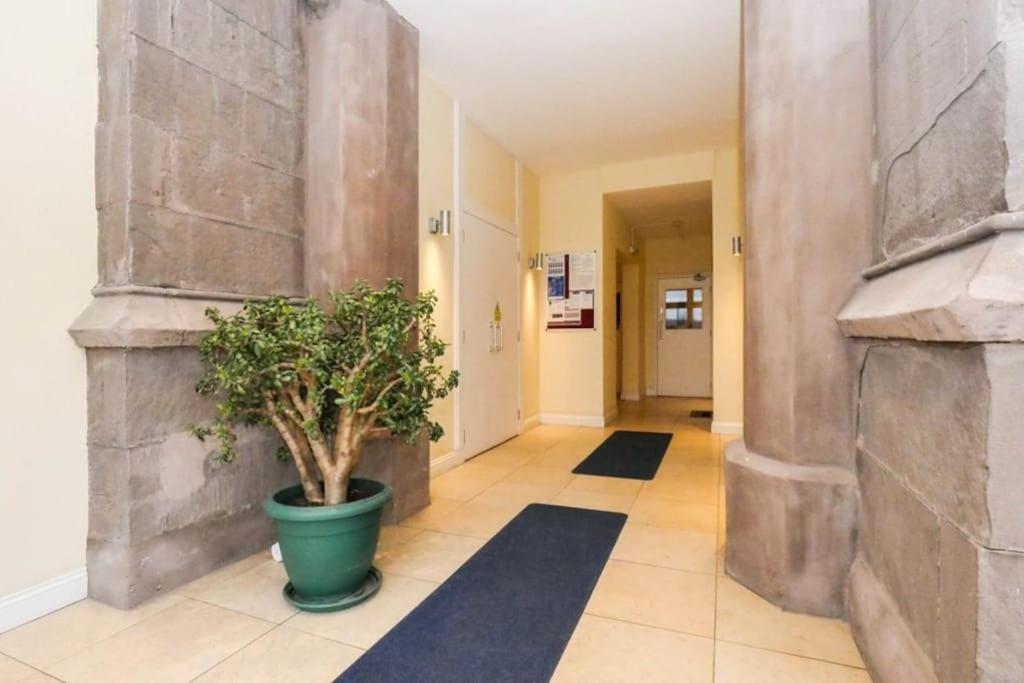 The Viewpoint, 2 Bedroom Apartment In Crieff Ngoại thất bức ảnh