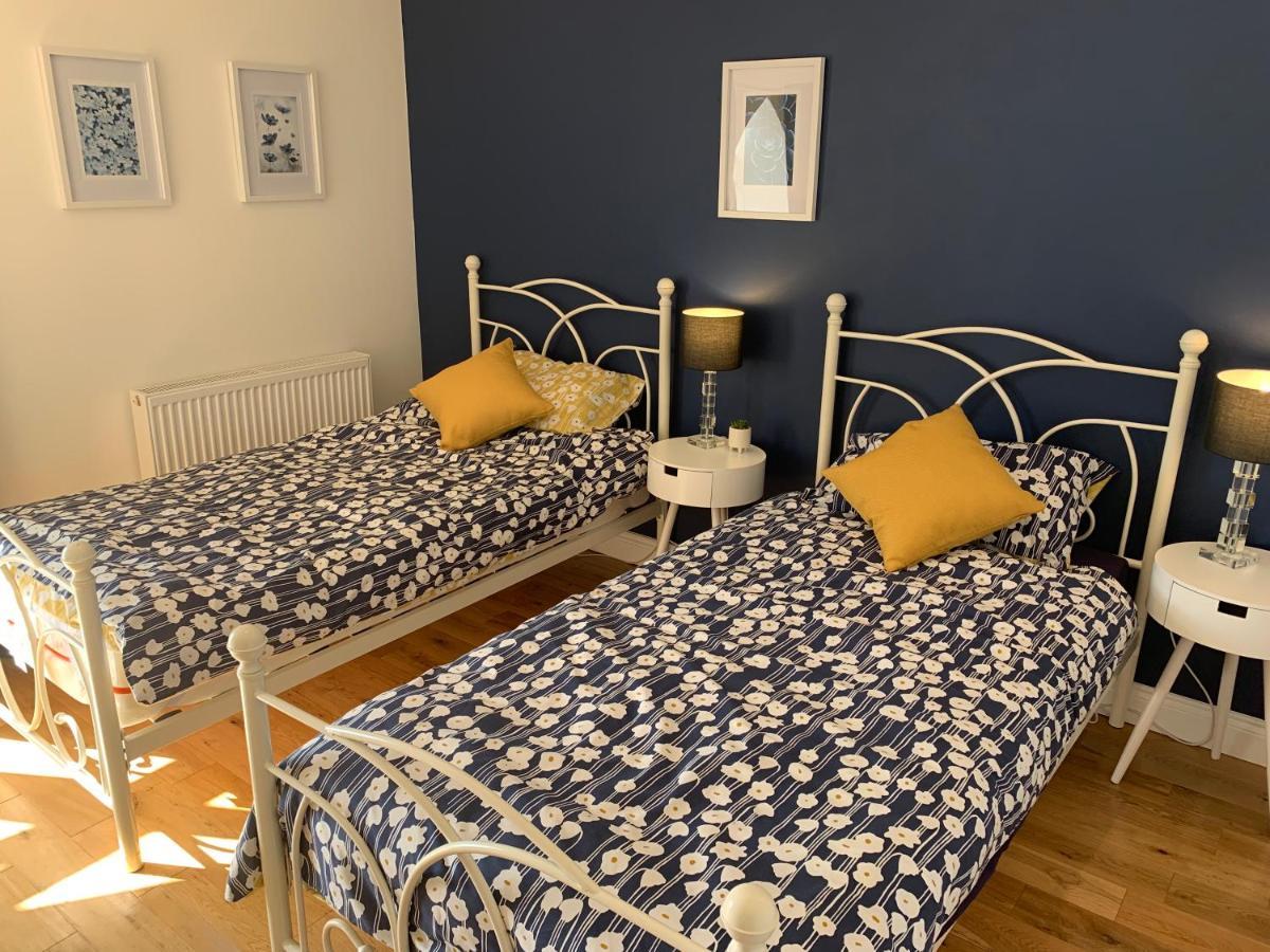 The Viewpoint, 2 Bedroom Apartment In Crieff Ngoại thất bức ảnh