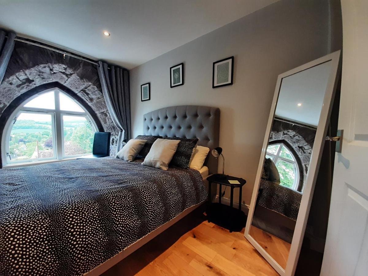 The Viewpoint, 2 Bedroom Apartment In Crieff Ngoại thất bức ảnh