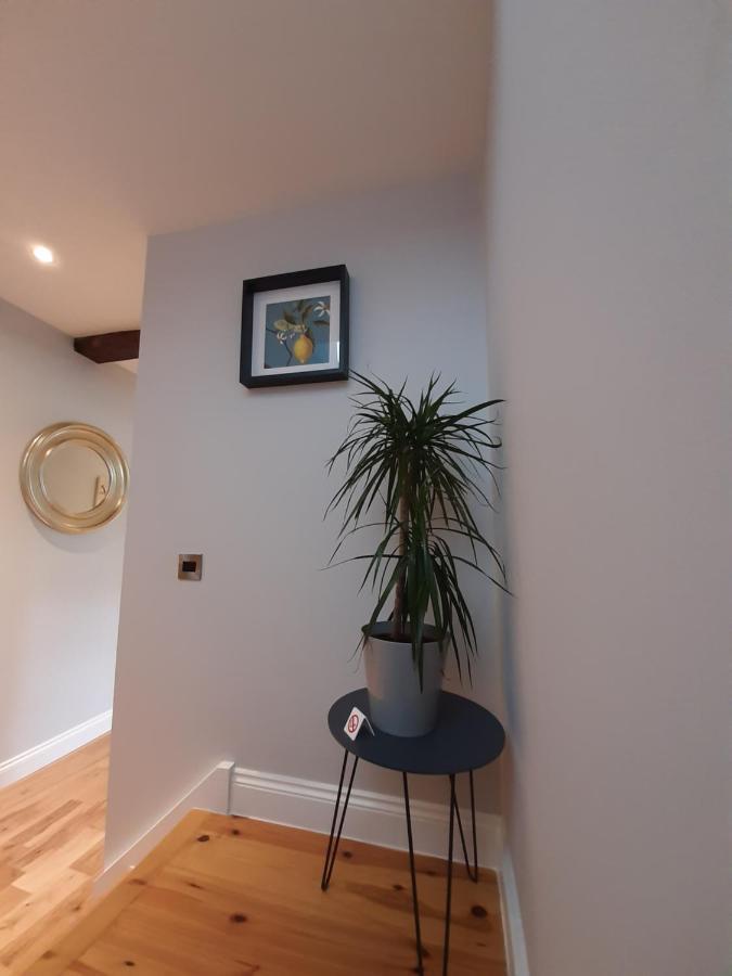 The Viewpoint, 2 Bedroom Apartment In Crieff Ngoại thất bức ảnh