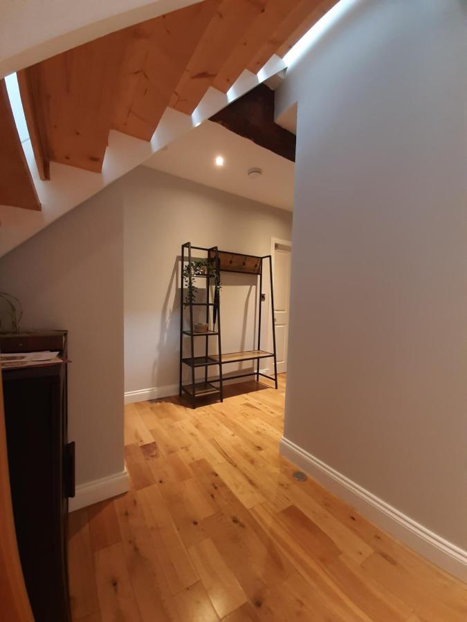 The Viewpoint, 2 Bedroom Apartment In Crieff Ngoại thất bức ảnh